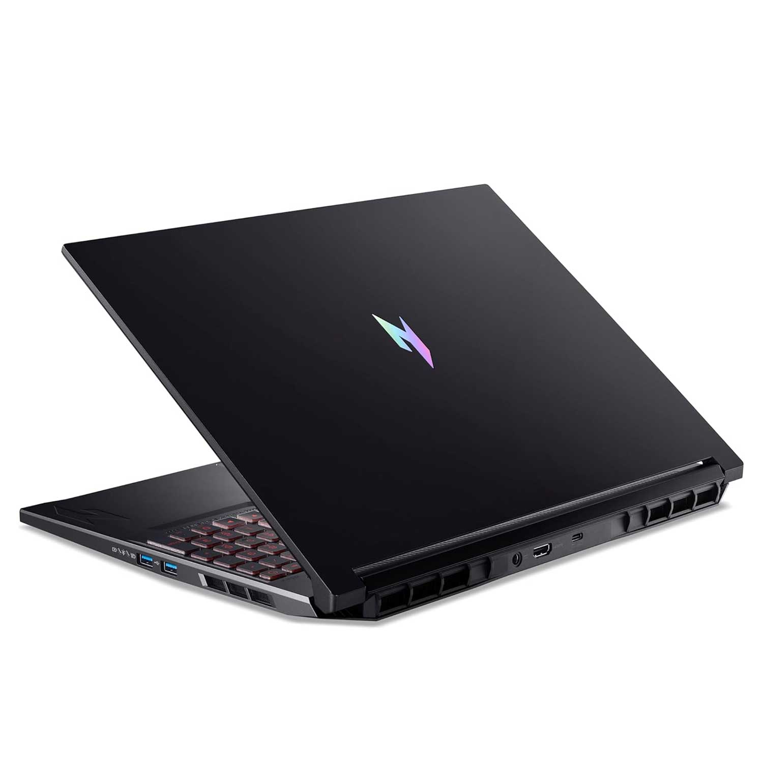 Laptop Acer Nitro V16 AI ANV16-42-R7PG Ryzen 7 260 16 180Hz RTX5070 Shale NH.U1FER.002 — 5