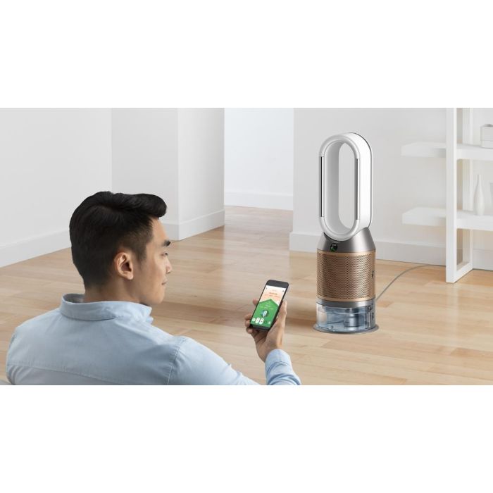PH05 Purifier Humidify Cool PH2 De-NOx EU — 4