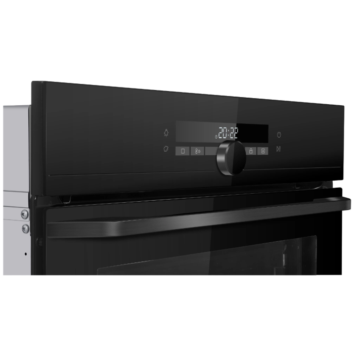 Haier HOQ-F6CASGB — 5