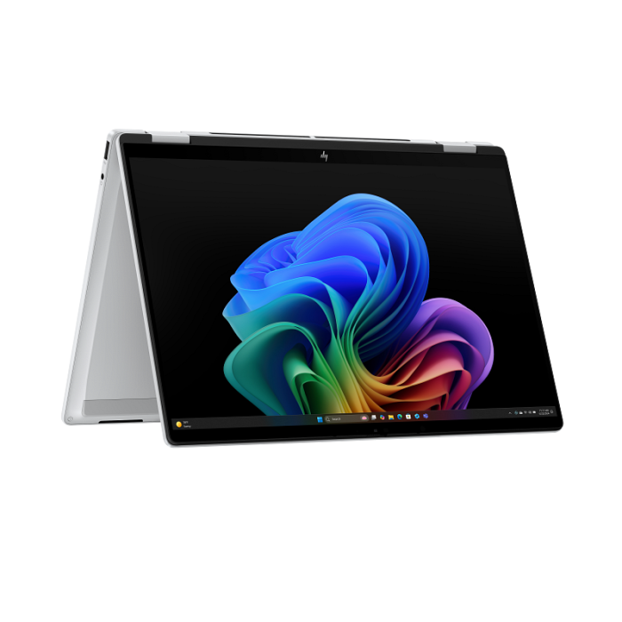 OmniBook X Flip 14 Ultra 7-256V — 3