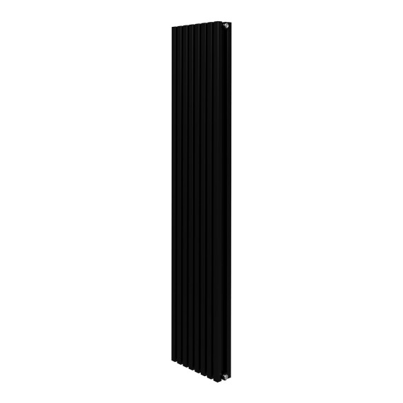 Heating radiators ROYAL THERMO SHIFT Q30 C2180-06 RAL9005 — 2