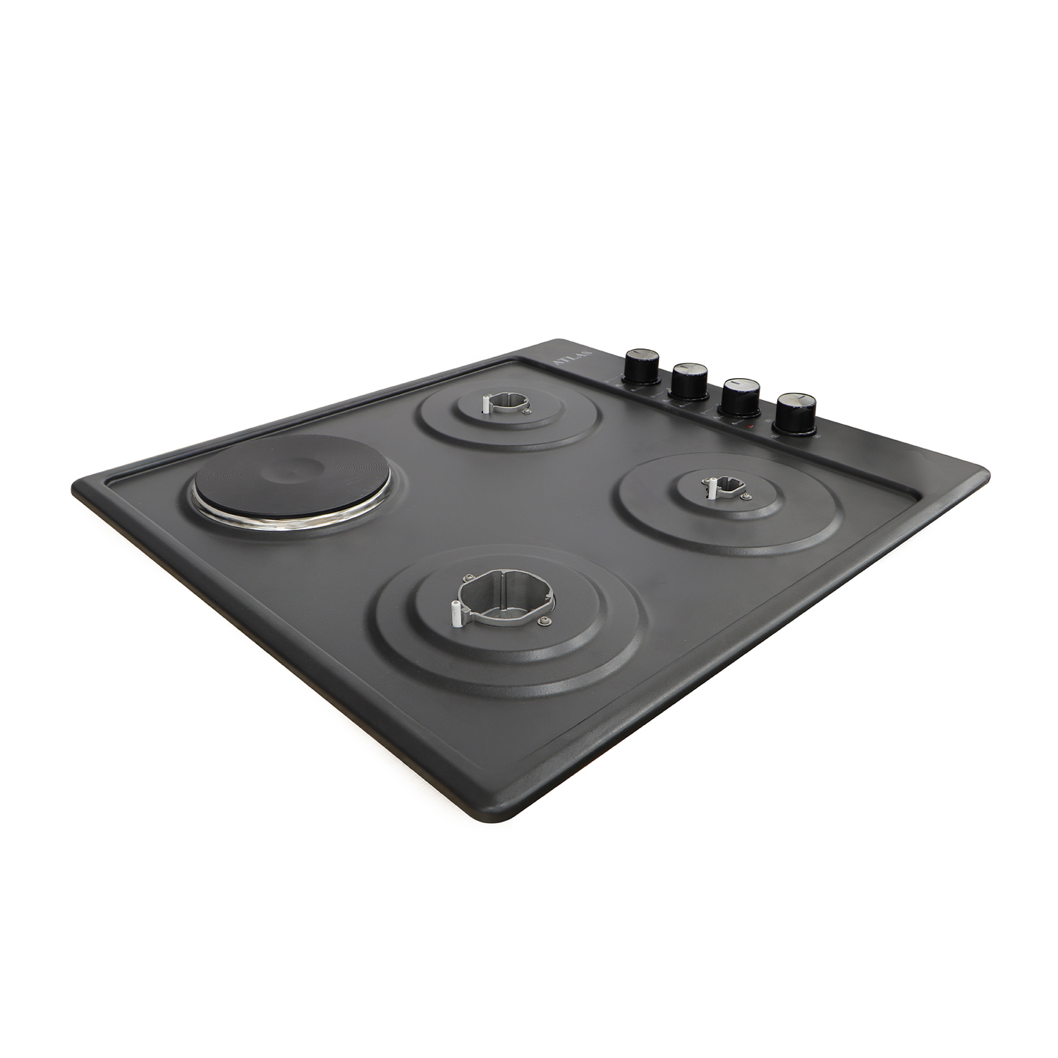 6041L MAT — 6