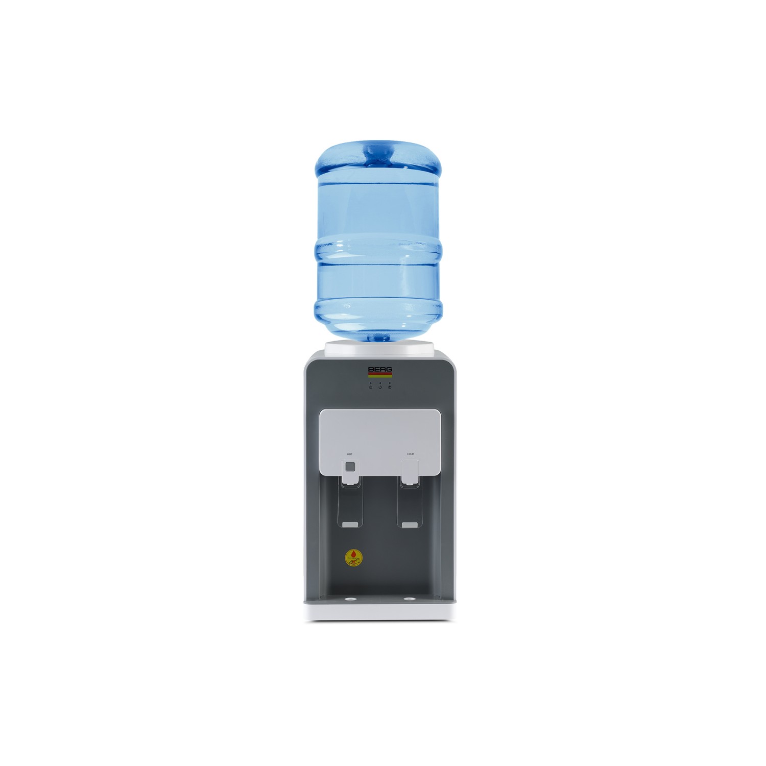 Water dispenser BERG BD-2HG — 4
