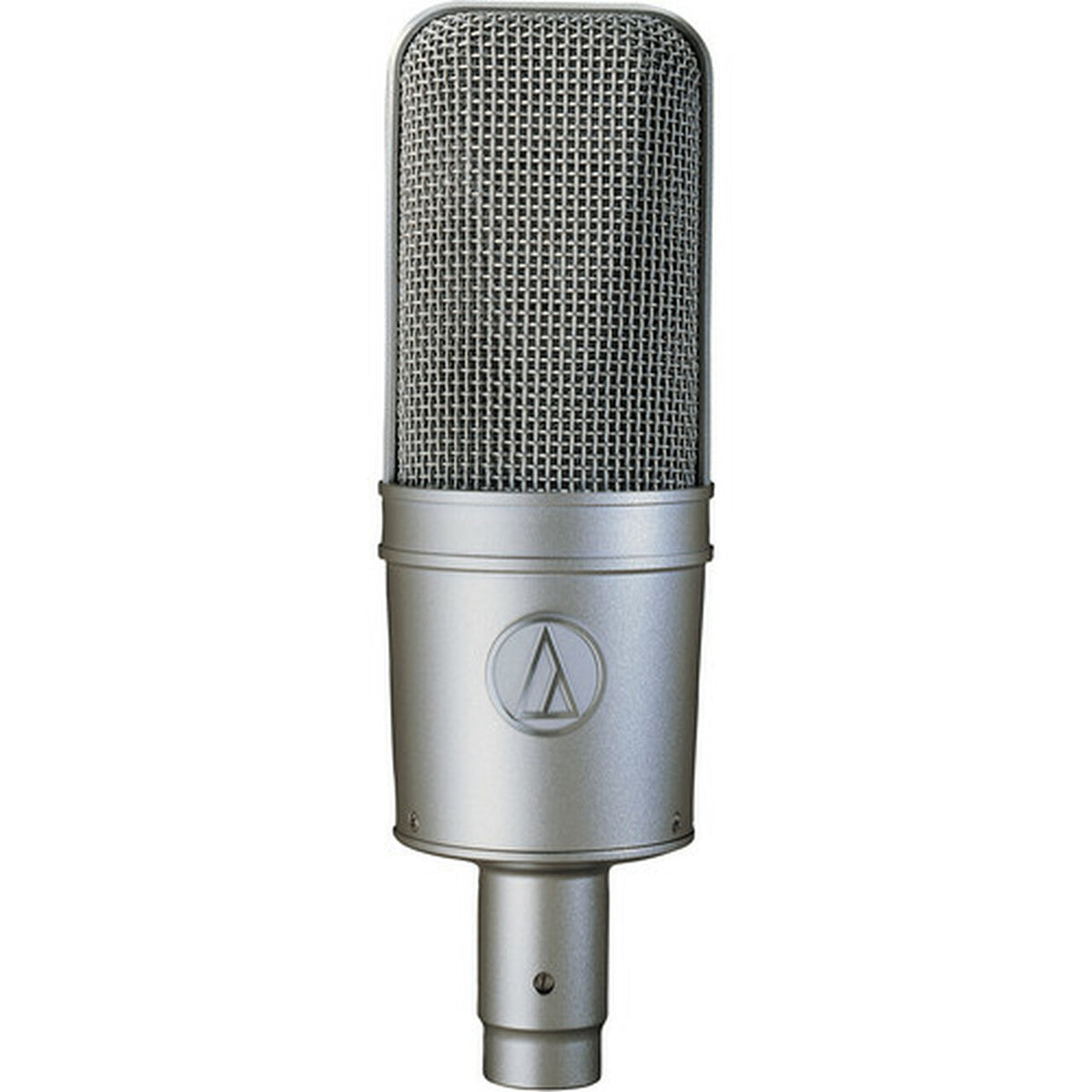 Audio-Technica AT4047 SV Cardioid Large-diaphragm Condenser Microphone