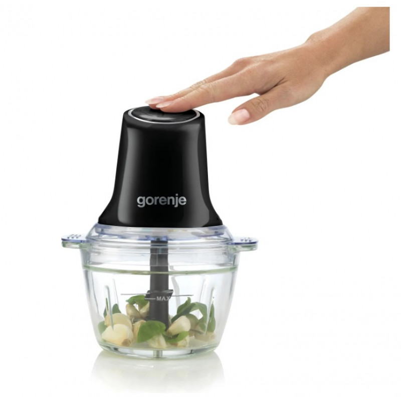 Vegetable cutter GORENJE S K S501GBK — 3