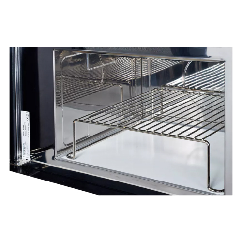 Built-in microwave oven Kuppersberg HMW 393 W — 5