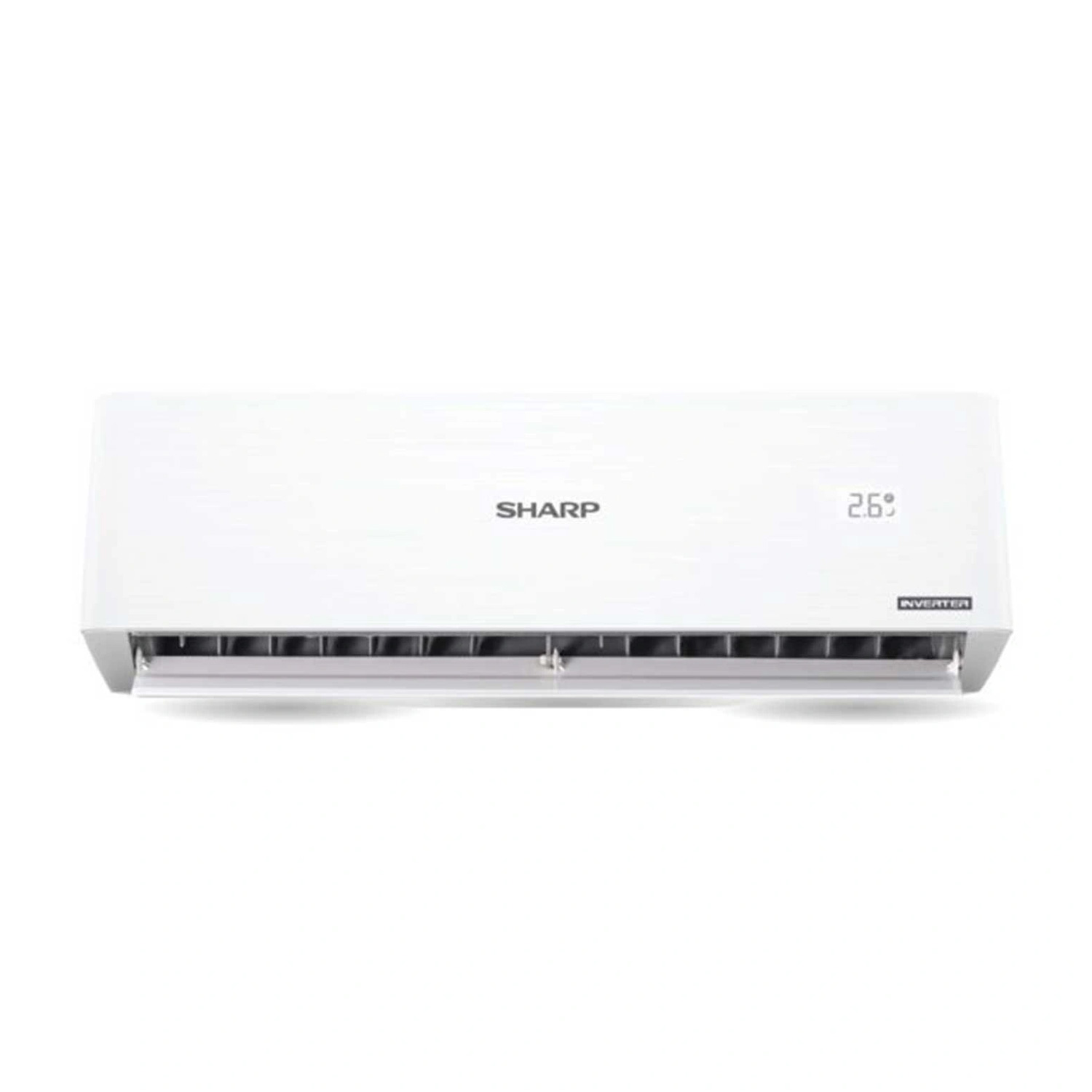 Air conditioner SHARP AY-X18BTJ T — 4
