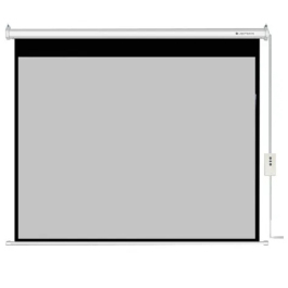 EPS-180E Electric Projector Screen