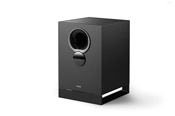 Edifier R501BT Bluetooth active 5.1 speaker system with subwoofer — 3