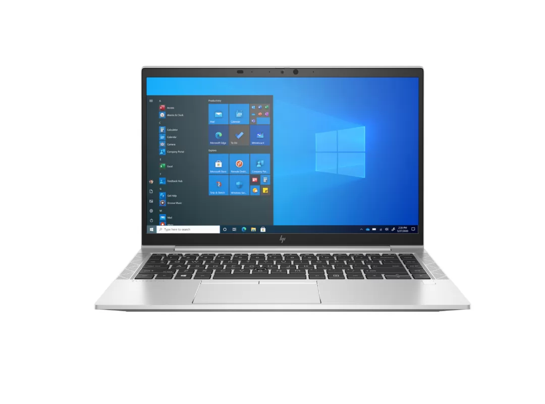 Laptop HP EliteBook 840 Gx — 3