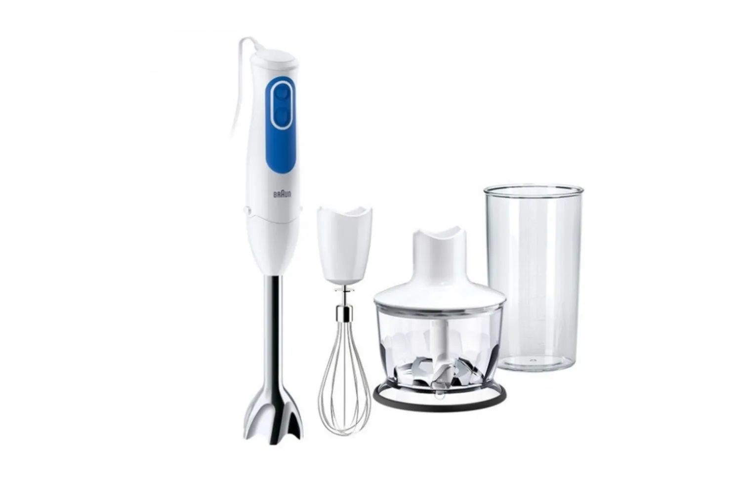 Hand blender Sauce MQ3035WH — 2