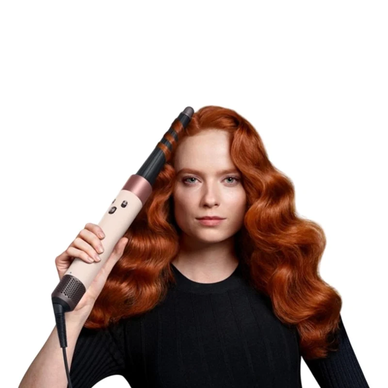 Multi-Styler and Dryer Airwrap i.d. Straight to Wavy Ceramic 601848-01 — 3