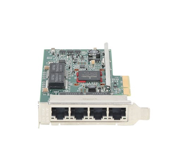 YGCV4 Broadcom 5719 Quad Port e Ethernet Adapter — 3