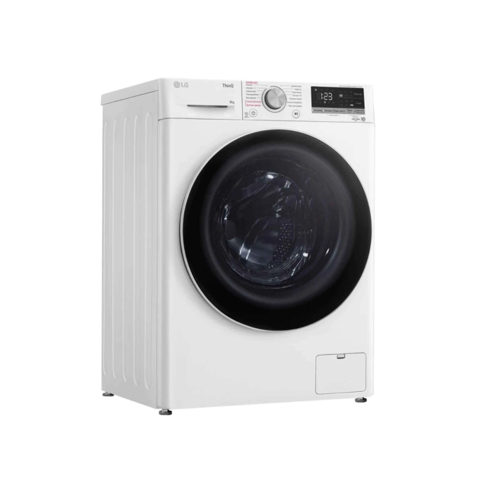 Washing machine F4V5VYL0W 9 kg — 2