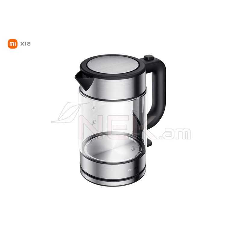 Electric Glass Kettle