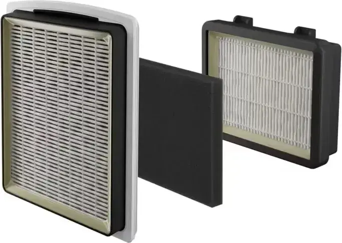 Electrolux ESKW8 Filters set with container vacuum cleaners