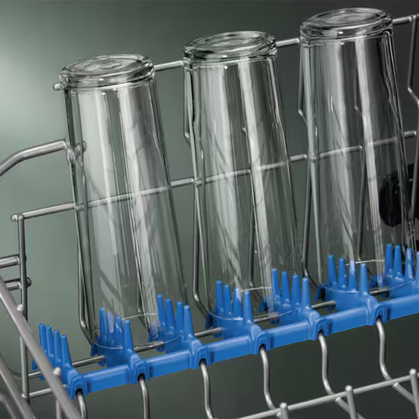 Dishwasher Electrolux SEM94830SW — 5