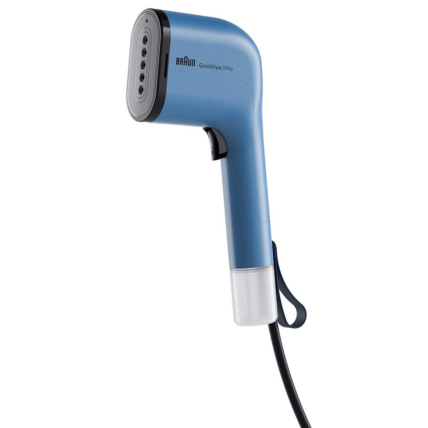 Garment steamer Braun GS3024BL QuickStyle 3 — 9