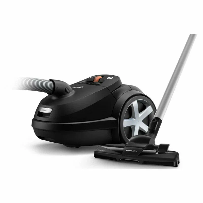 Vacuum cleaner XD8022 12 — 2