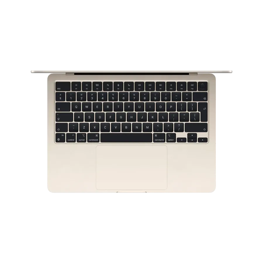 MacBook Air 13-inch (M3) — 15