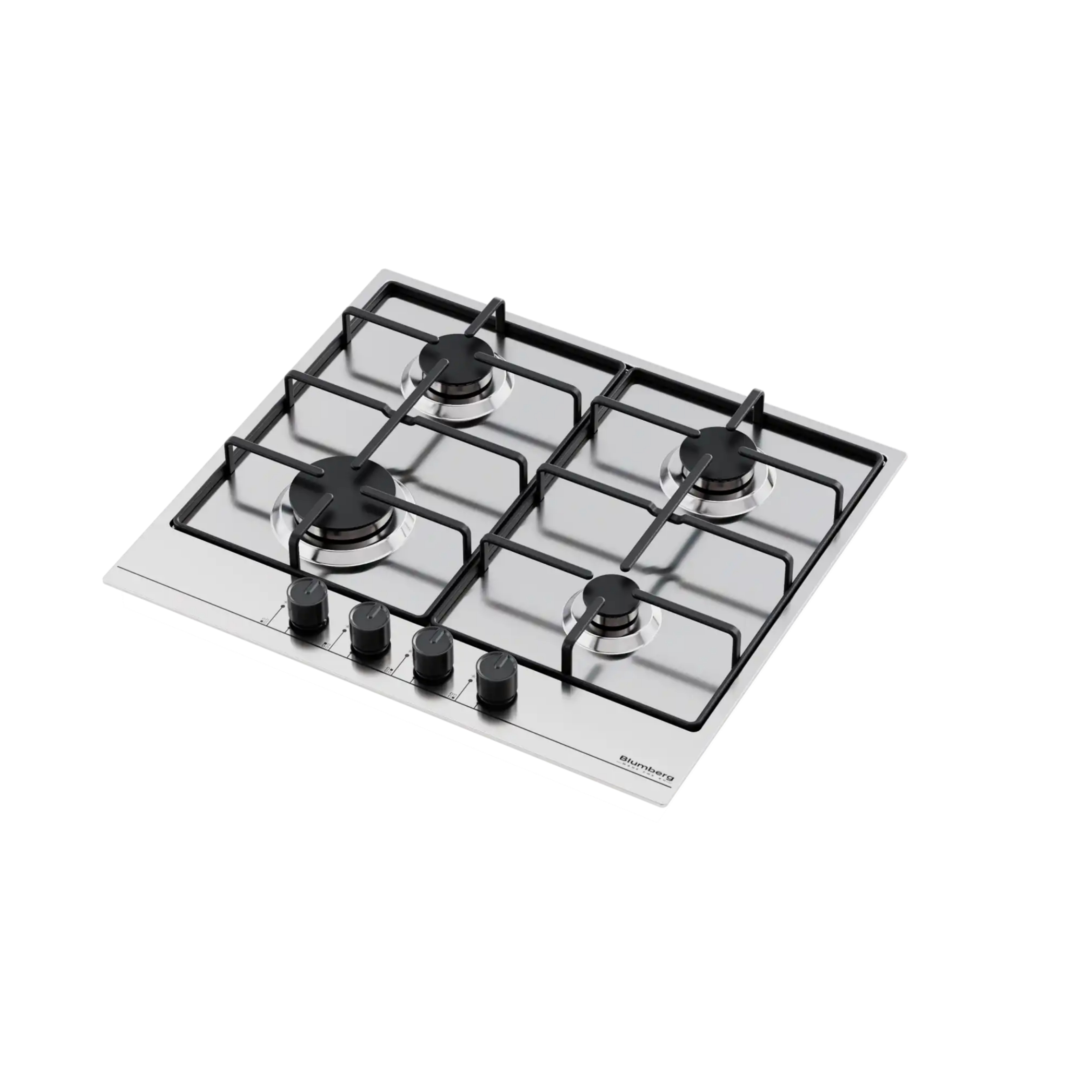 Built-in gas hob BLUMBERG BBI641X