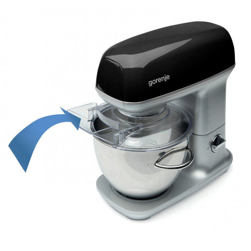 Mixer GORENJE MMC1000RLBK — 6