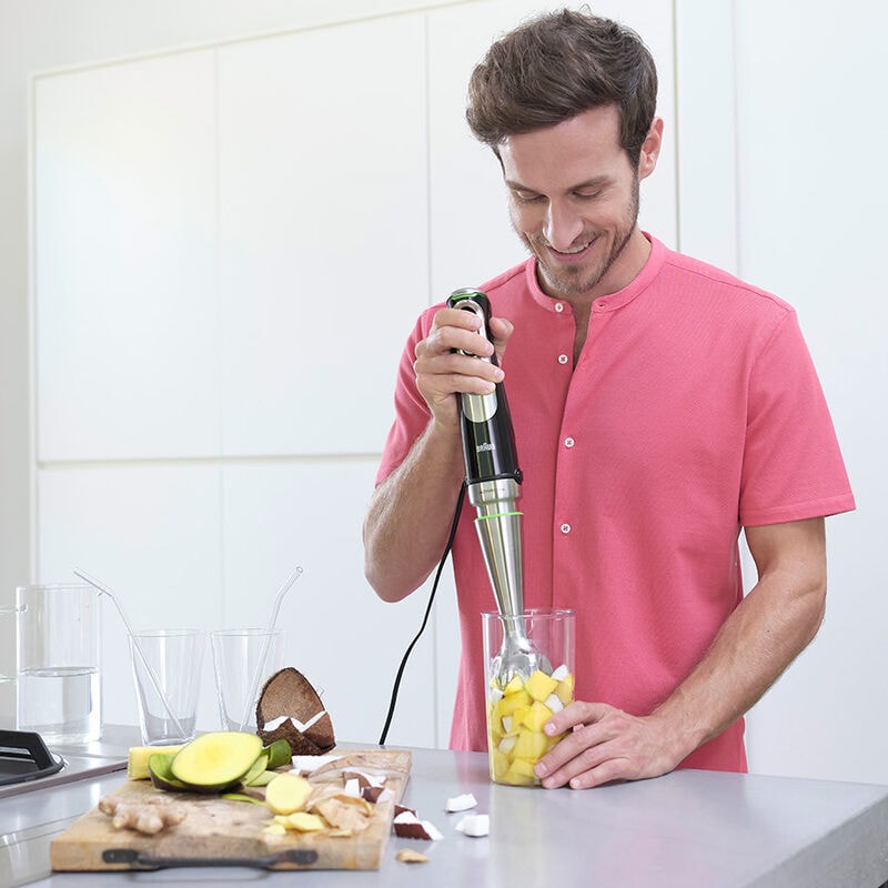 Hand blender MQ9138XI — 8