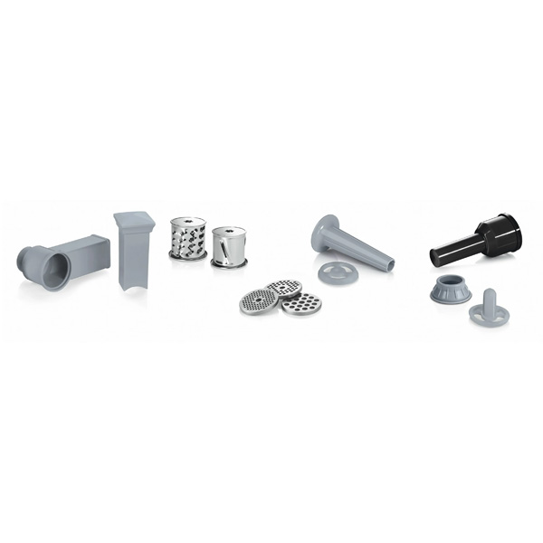 Meat grinder Bosch MFW67440 — 16