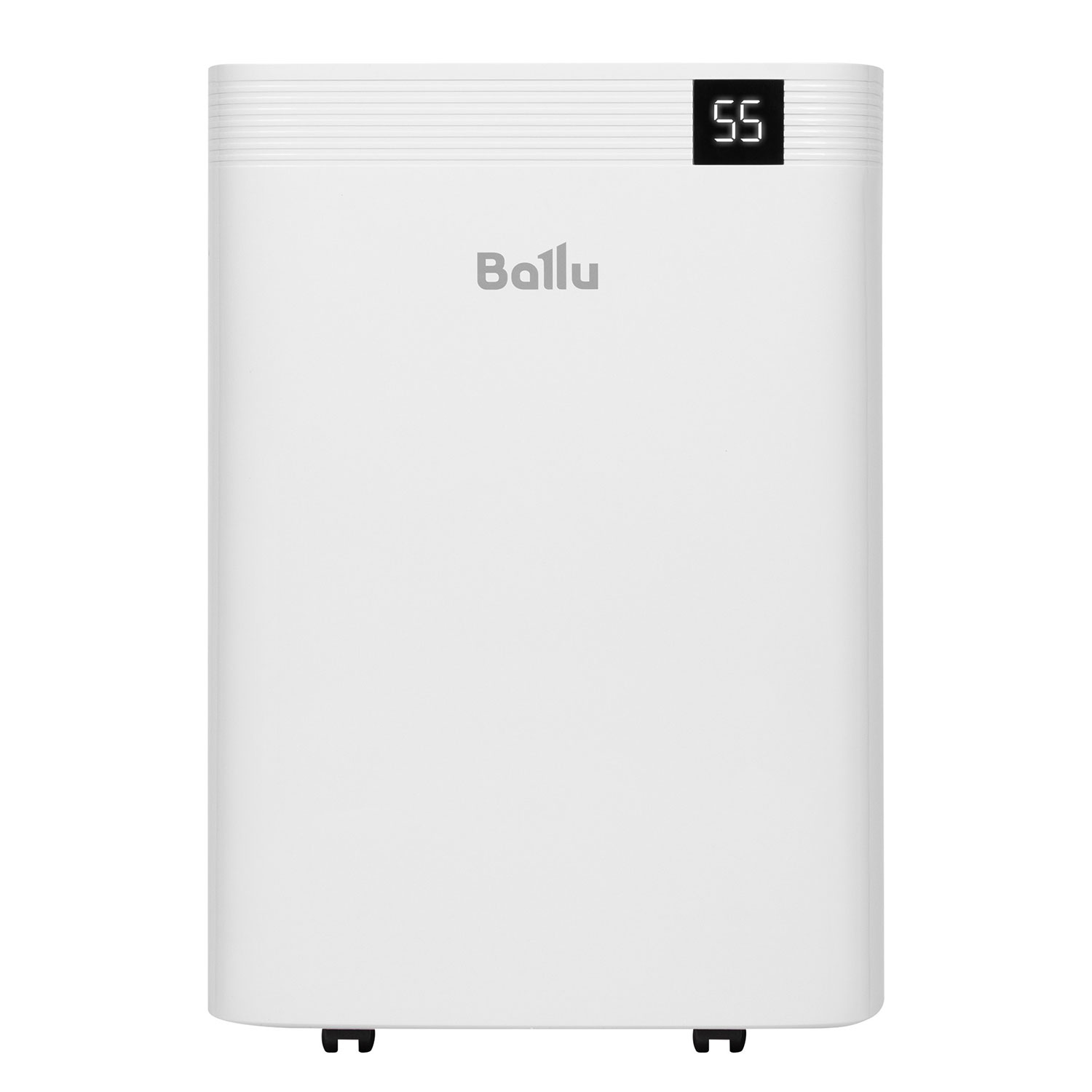 Air dehumidifiers BALLU BD30EP — 2