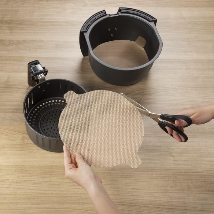 111419 Protective Inlays for Air Fryers — 2
