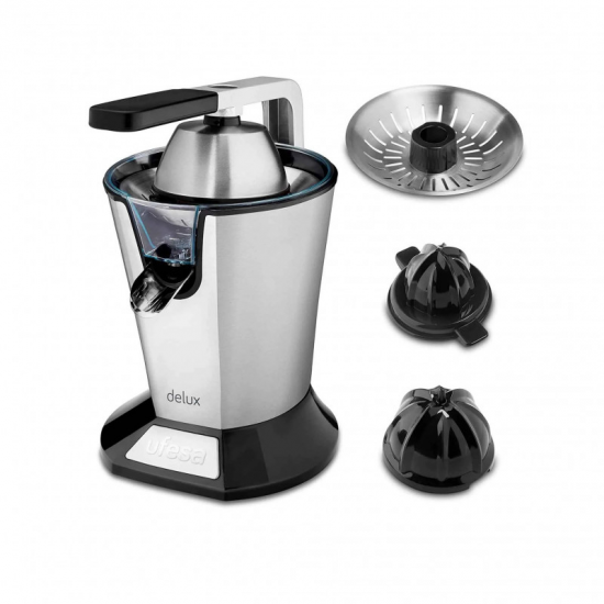 Juicer UFESA COOL — 4