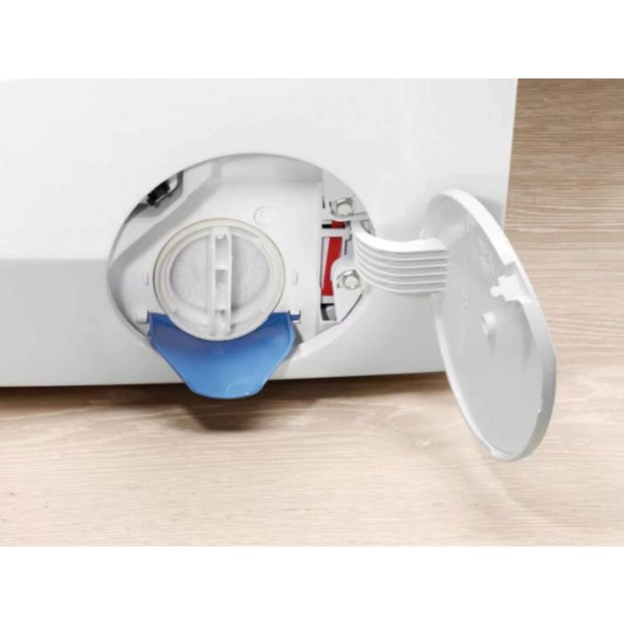 Washing machine Electrolux EW7FG4492UDE 9 kg — 6