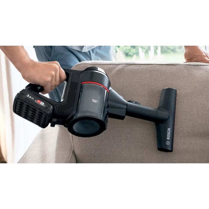 BCS712XXL Handheld cordless vacuum cleaner — 16