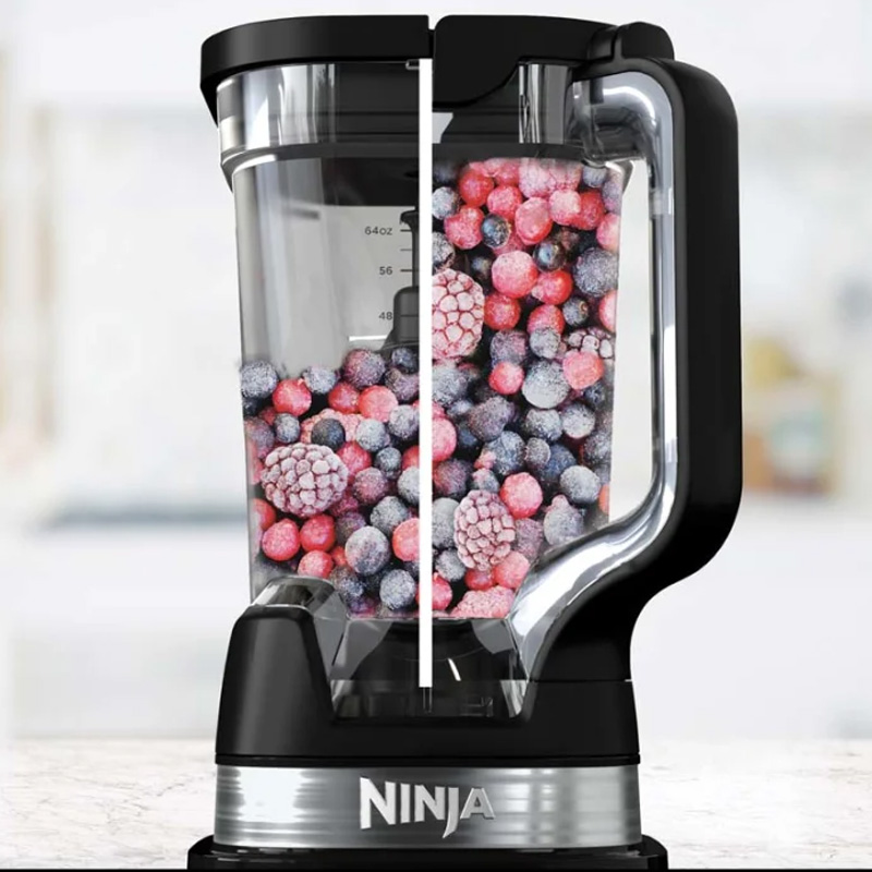 Blender Ninja Detect Power Pro TB201EU — 5
