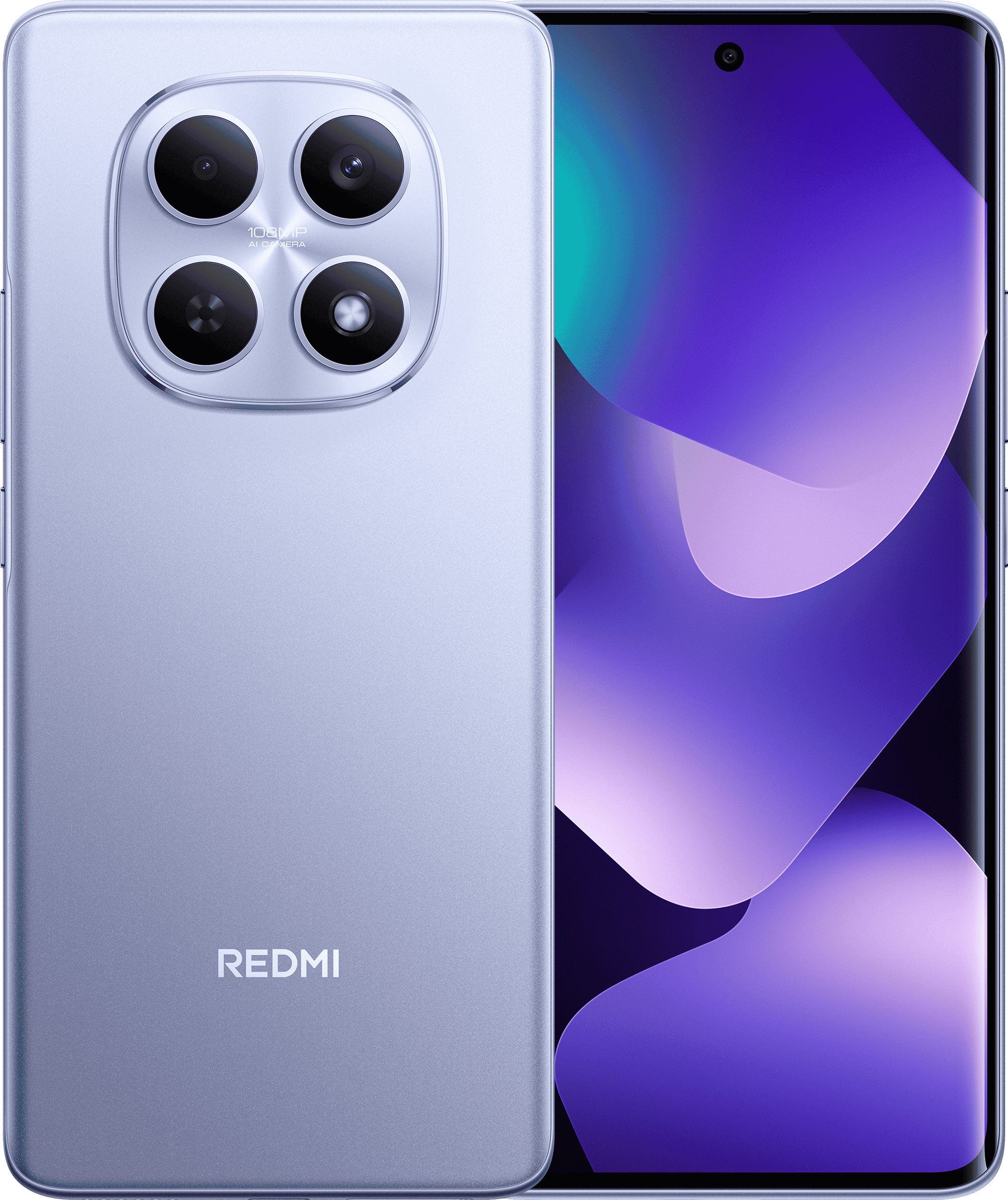 Redmi Note 15 — 12
