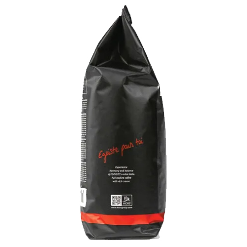Coffee beans Egoiste Noir — 2