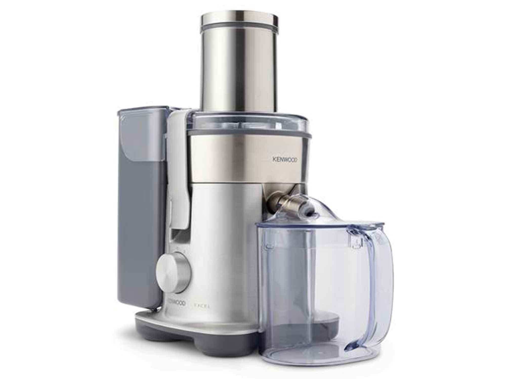KENWOOD JE850 Hyutahanner