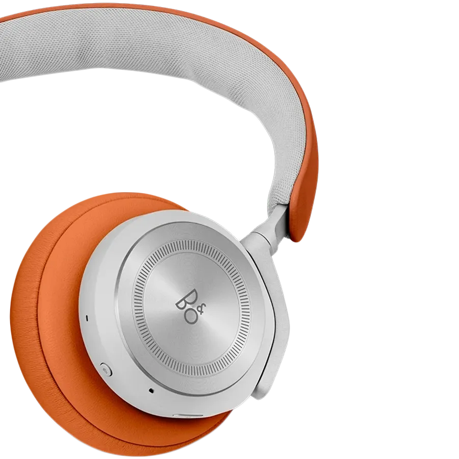 Bang & Olufsen Beoplay HX Headphones Anthracite — 5