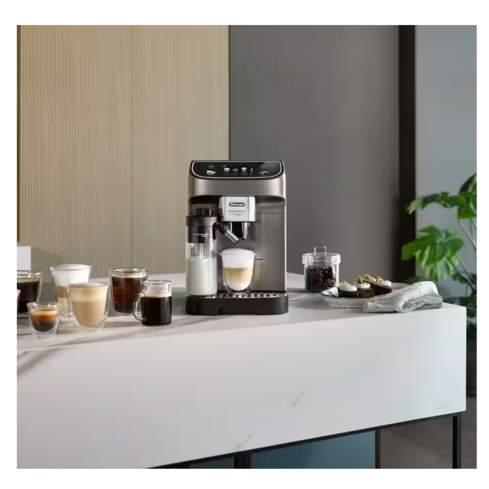 Coffee Maker DeLonghi ECAM320.70.TB Magnifica Plus — 3