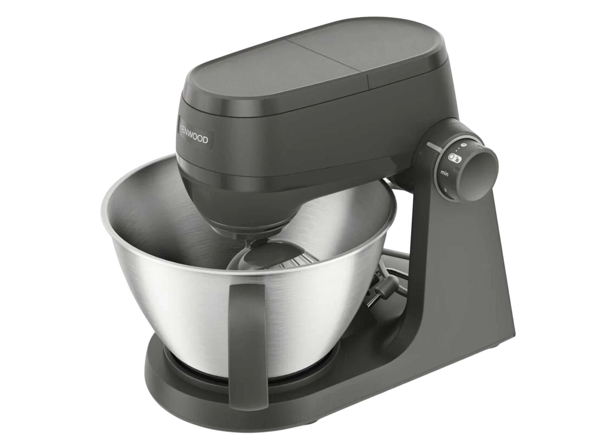 Кухонная машина Kenwood KHC30.070GY — 15