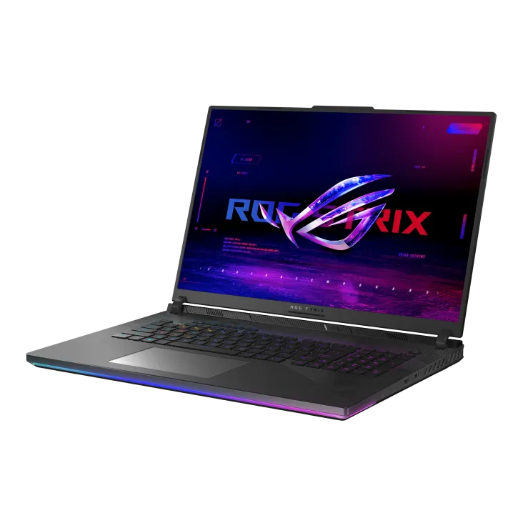 ROG Strix SCAR 18 — 2