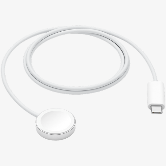 Magnetic charging cable Apple — 2