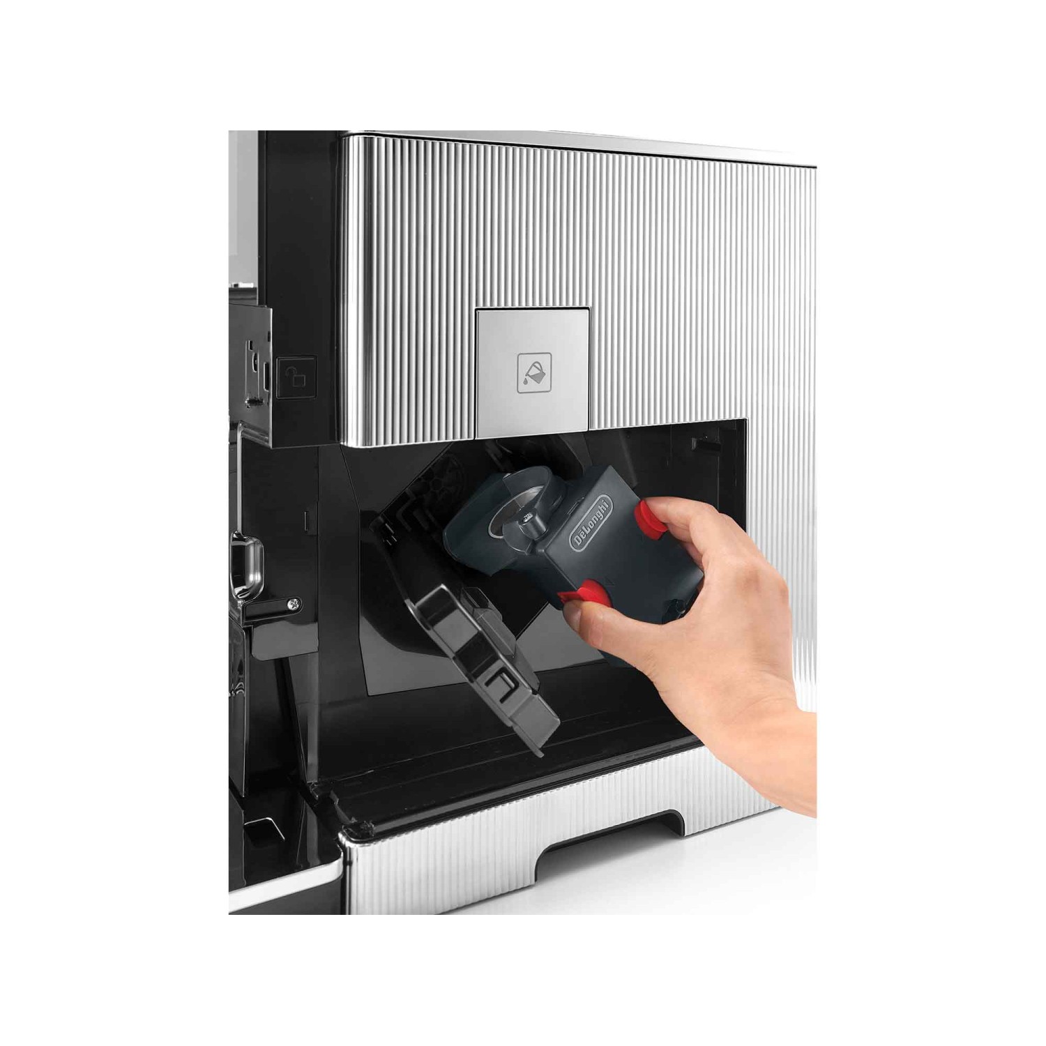 Automatic coffee machine De'Longhi MAESTOSA EPAM960.75.GLM — 14