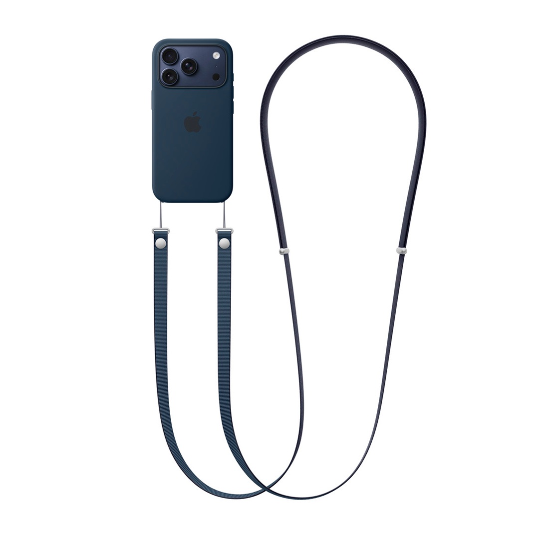 iPhone Crossbody Strap — 2
