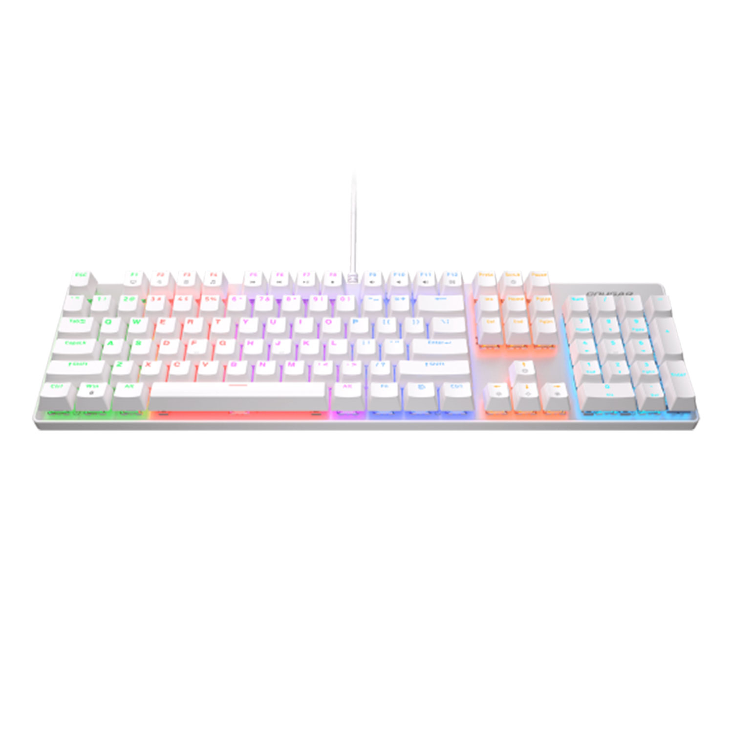 Keyboard COUGAR Ultimus EX 37ULEM1MW.0002 — 2
