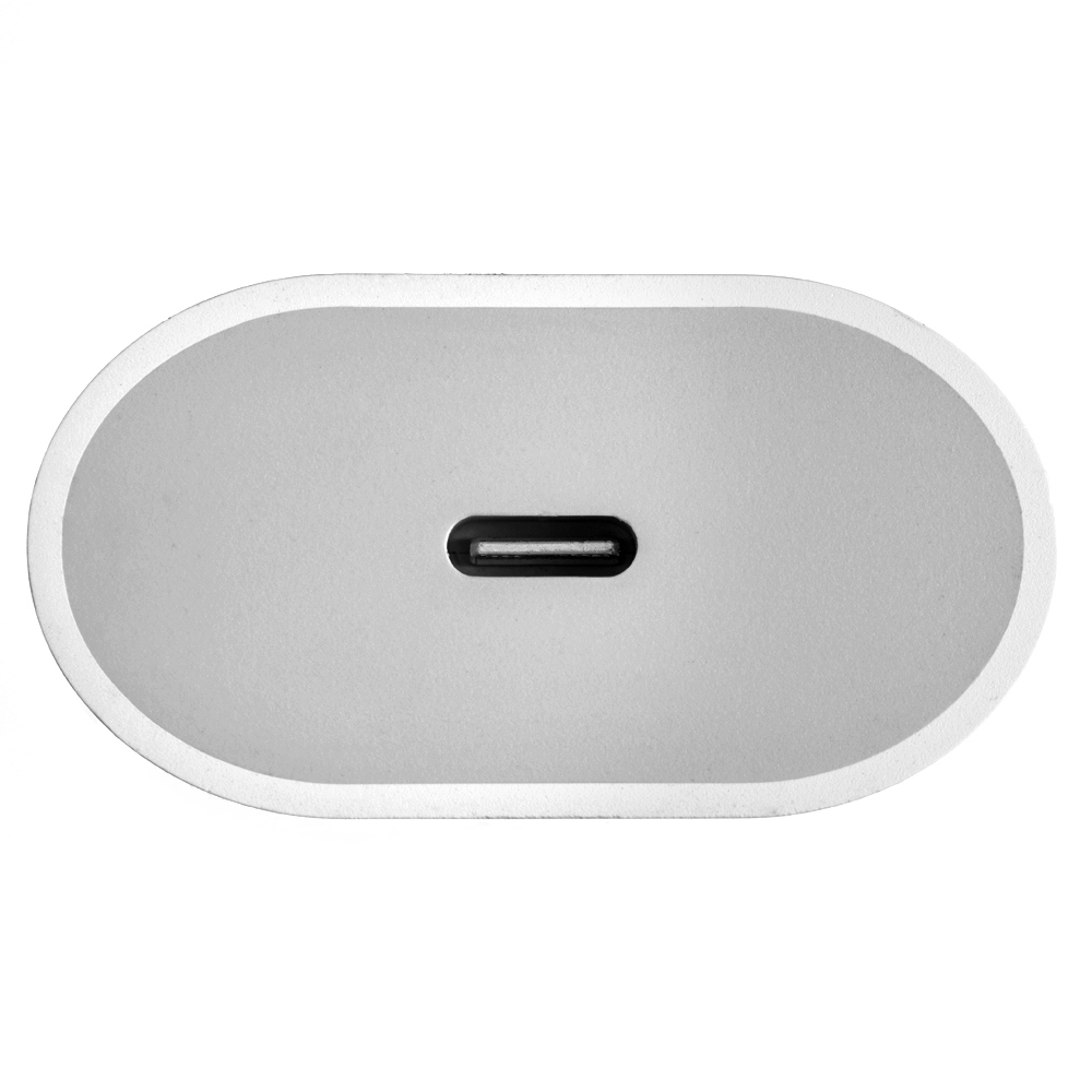 USB-C Power Adapter 20W — 8