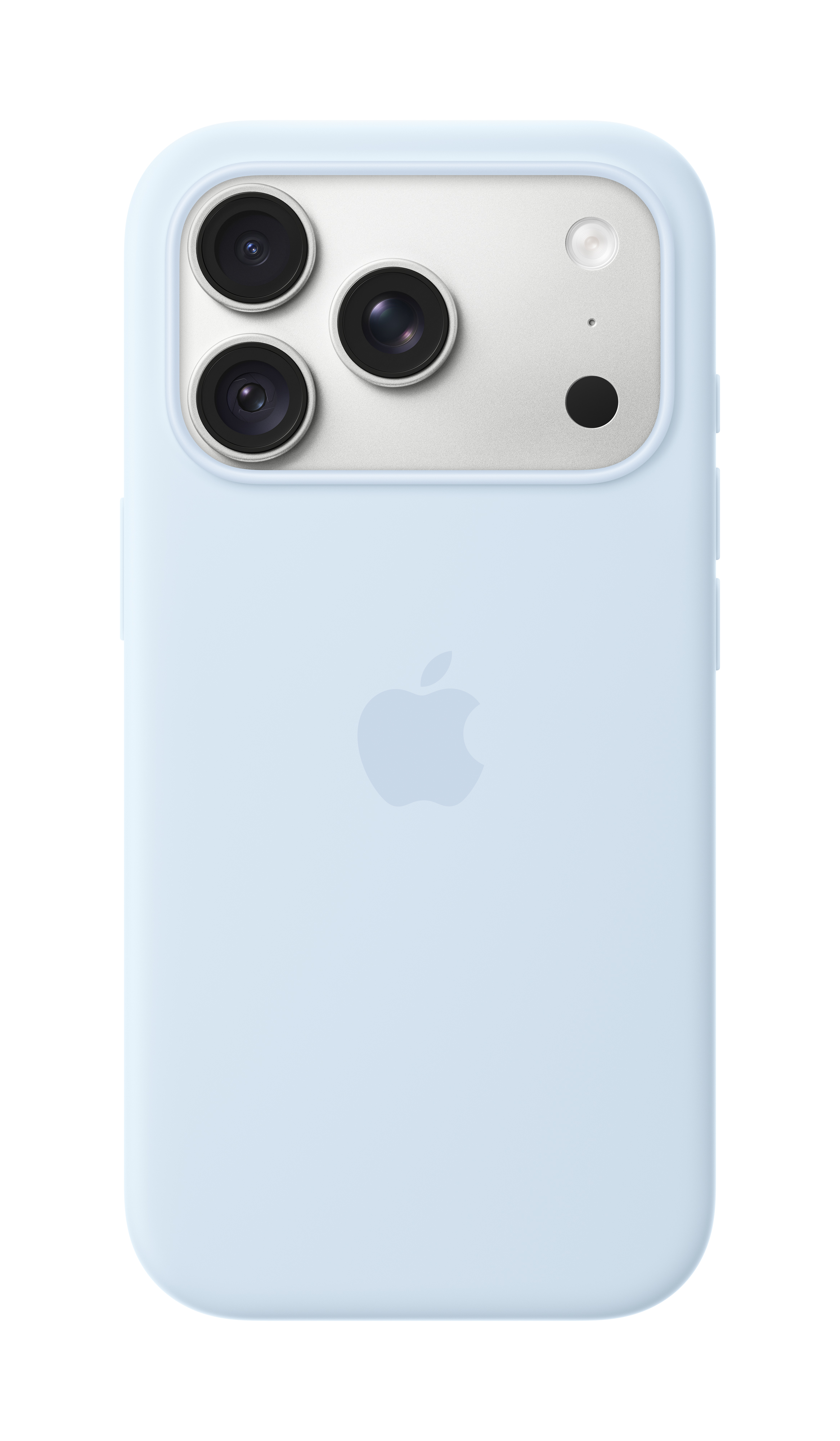 Case Silicone Case with MagSafe Crisp for iPhone 18 Pro — 2