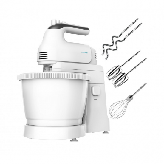 PowerTwist 500 Gyro — 5