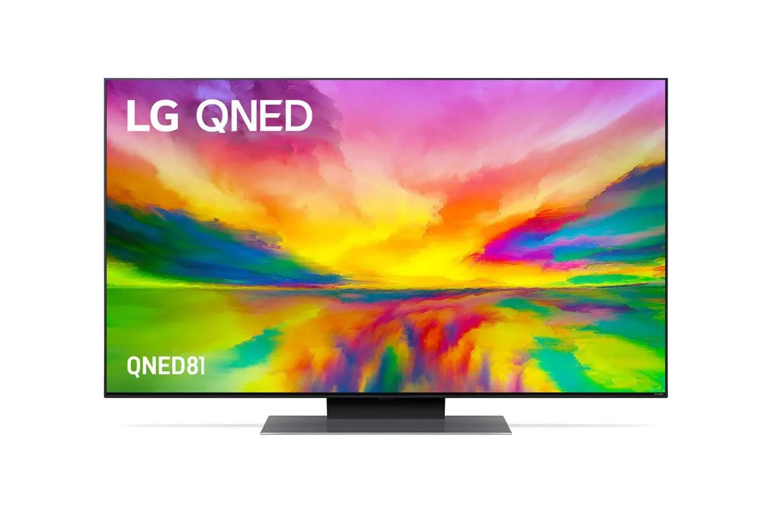 TV 50QNED816RA