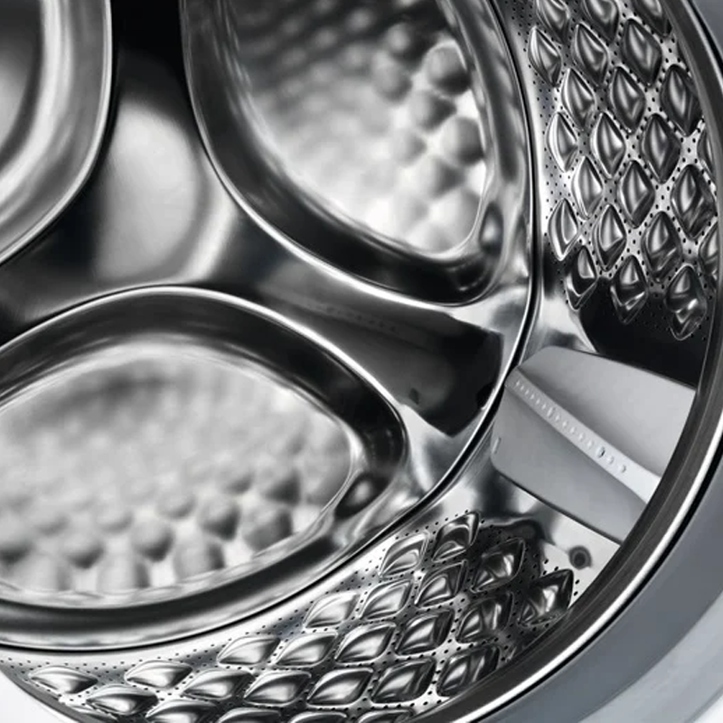 Washing machine AEG LFR73844VE 8 kg — 3